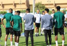 مدرب المنتخب السعودي : تنظيم مبهر لبطولة خوفو واستقبال دافئ من الجماهير