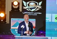 ملحق السفارة الأمريكية : اشجع  الأهلي أمام إنتر ميامي ببطولة العالم للأندية