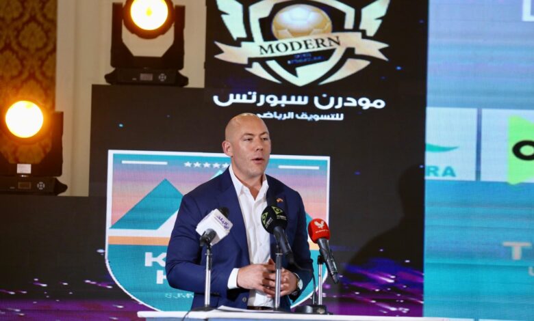 ملحق السفارة الأمريكية : اشجع  الأهلي أمام إنتر ميامي ببطولة العالم للأندية