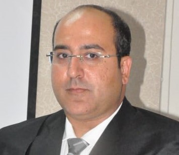 الدكتور محمد عمران يكبت:«من المسئول عن التعتيم؟»