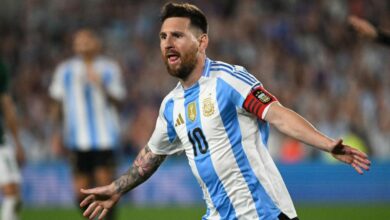 الدوري الأمريكي يصنع التاريخ في كأس العالم 2026 بـ44 لاعبًا .. ميسي يتصدر القائمة