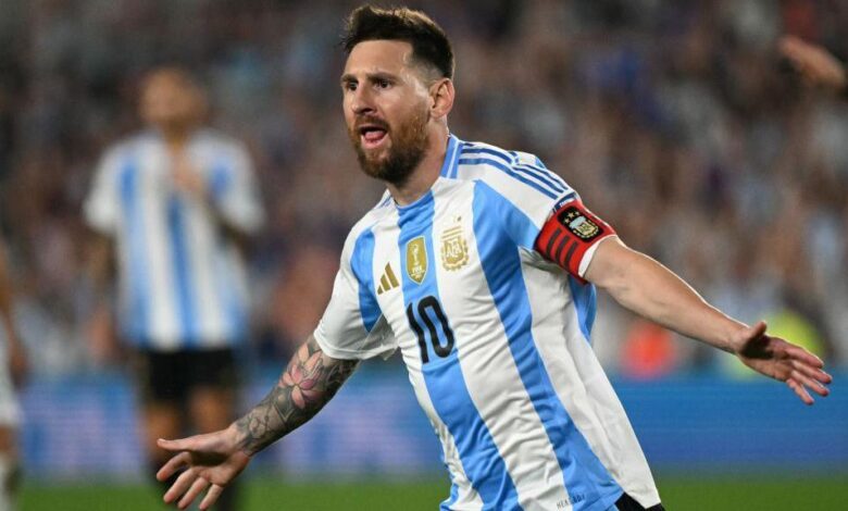 الدوري الأمريكي يصنع التاريخ في كأس العالم 2026 بـ44 لاعبًا .. ميسي يتصدر القائمة