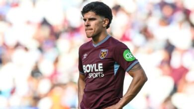 ميركاتو ناري.. ليفربول يطارد جوهرة وست هام وريال مدريد يحسم صفقة كوناتي