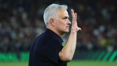 مفاجأة مدوية.. فلورنتينو بيريز يعلن عودة مورينيو إلى ريال مدريد